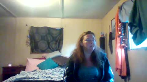 Snapshot of its_kimber chatting on March 2026 01:48:02 PM its kimber online show from March 2026 01:48:02 PM