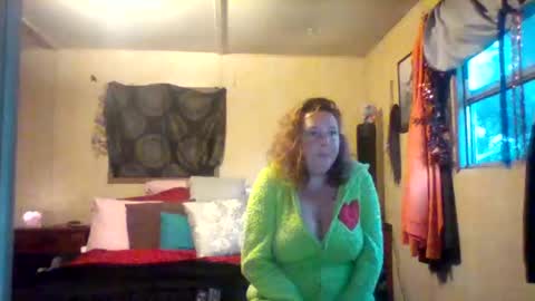 Snapshot of its_kimber chatting on March 2026 11:48:02 AM its kimber online show from March 2026 11:48:02 AM