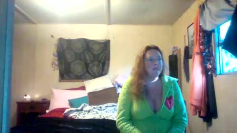 Snapshot of its_kimber chatting on March 2026 12:10:02 PM its kimber online show from March 2026 12:10:02 PM