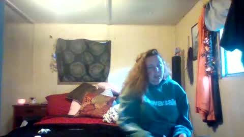 Snapshot of its_kimber chatting on March 2026 01:05:02 PM its kimber online show from March 2026 01:05:02 PM