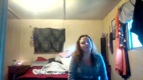 Snapshot of its_kimber chatting on March 2026 12:49:02 PM its kimber online show from March 2026 12:49:02 PM