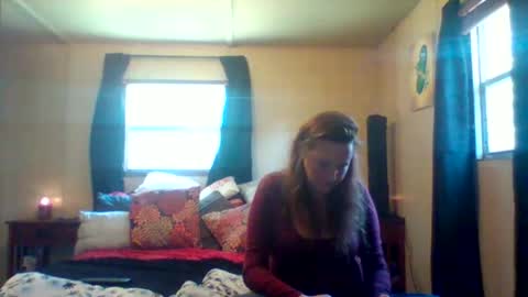 Snapshot of its_kimber chatting on April 2026 01:41:01 PM its kimber online show from April 2026 01:41:01 PM