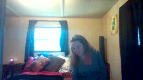 Snapshot of its_kimber chatting on April 2026 12:58:02 PM its kimber online show from April 2026 12:58:02 PM