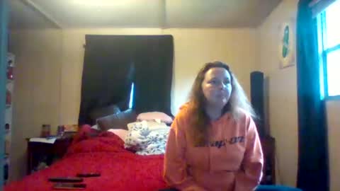 Snapshot of its_kimber chatting on April 2026 01:38:01 PM its kimber online show from April 2026 01:38:01 PM