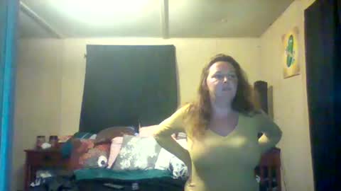 Snapshot of its_kimber chatting on April 2026 01:06:02 PM its kimber online show from April 2026 01:06:02 PM