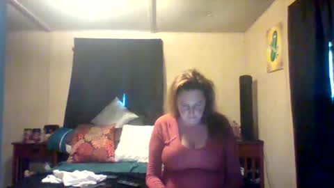 Snapshot of its_kimber chatting on April 2026 01:24:01 PM its kimber online show from April 2026 01:24:01 PM