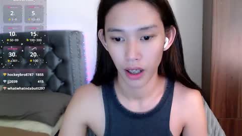 Snapshot of its_me_cora chatting on February 2025 05:10:02 PM Cora online show from February 2025 05:10:02 PM