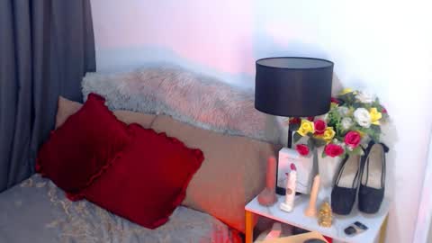 Snapshot of its_me_hiraya1010 chatting on February 2025 06:48:01 AM its me hiraya online show from February 2025 06:48:01 AM