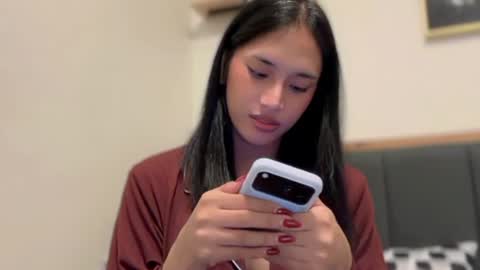 Snapshot of its_me_kaye28 chatting on July 2026 03:51:01 PM Kaye online show from July 2026 03:51:01 PM