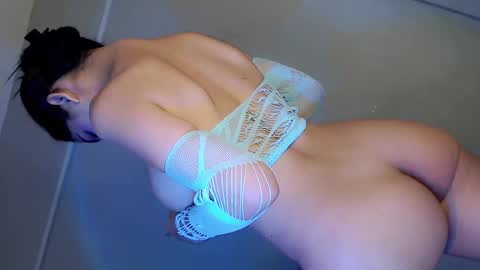 Snapshot of its_me_kelly chatting on February 2025 08:50:01 AM KellyPuth online show from February 2025 08:50:01 AM