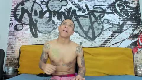 Miley hurtado online show from January 2025 01:16:02 PM