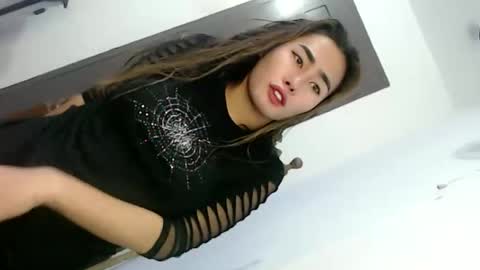 its_me_vanesa online show from February 2026 03:54:01 AM