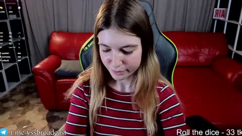 Katana Kate - our tg channel  online show from December 2024 05:00:01 PM