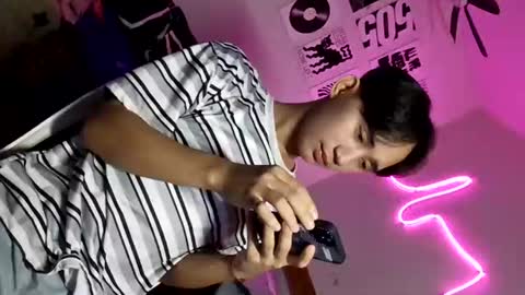 Snapshot of its_saya chatting on June 2026 03:09:02 AM its_saya online show from June 2026 03:09:02 AM