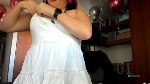 Sol online show from January 2025 01:31:01 PM