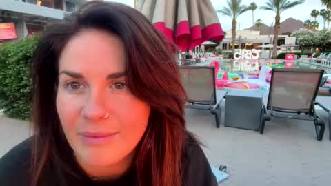 Snapshot of itsabbyrose_ chatting on April 2026 12:55:02 PM Abby Rose online show from April 2026 12:55:02 PM