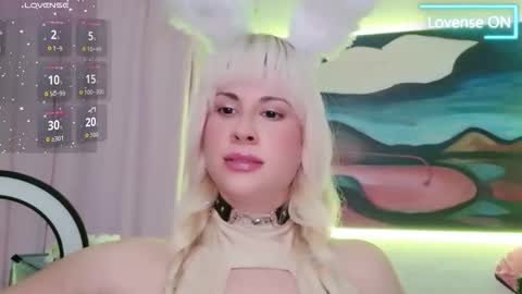 Snapshot of itsauroraborealis chatting on April 2026 05:27:02 AM itsauroraborealis online show from April 2026 05:27:02 AM