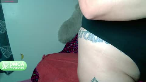 Snapshot of itsblannabanana chatting on April 2026 03:31:01 AM Blanna Banana online show from April 2026 03:31:01 AM