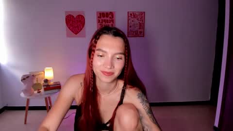 camill online show from February 2026 08:50:01 PM