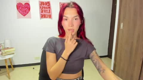 camill online show from June 2026 03:30:01 AM