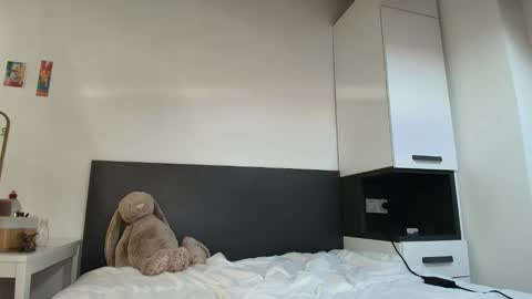 itschanelxx online show from April 2026 07:45:01 AM