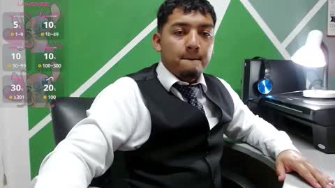 David online show from March 2026 02:00:02 AM