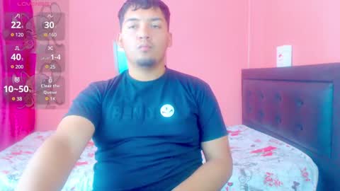 David online show from April 2026 03:10:02 PM