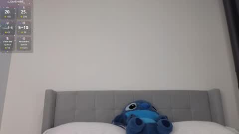 Snapshot of itsdevilcat chatting on March 2026 12:03:01 AM Queen Liya online show from March 2026 12:03:01 AM