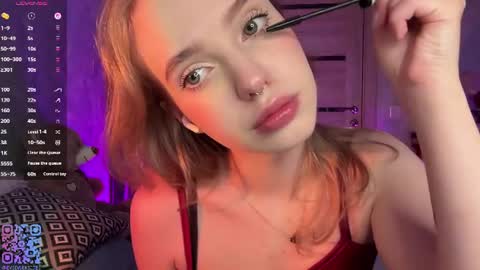 Eva online show from June 2026 05:49:02 AM