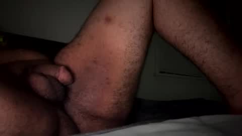 Chub Gooner online show from October 2025 04:35:02 AM