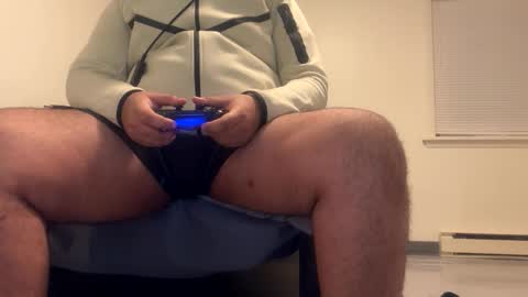 Chub Gooner online show from February 2026 02:21:02 AM