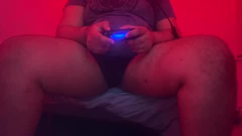 Snapshot of itsfentyheaux chatting on March 2026 02:28:01 AM Chub Gooner online show from March 2026 02:28:01 AM