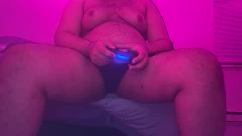 Snapshot of itsfentyheaux chatting on March 2026 12:59:01 AM Chub Gooner online show from March 2026 12:59:01 AM