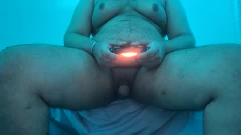 Snapshot of itsfentyheaux chatting on March 2026 06:07:02 AM Chub Gooner online show from March 2026 06:07:02 AM