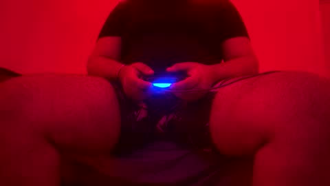 Snapshot of itsfentyheaux chatting on April 2026 01:58:02 AM Chub Gooner online show from April 2026 01:58:02 AM