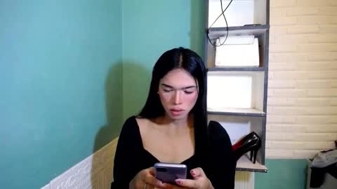 Francine online show from April 2026 06:19:01 AM