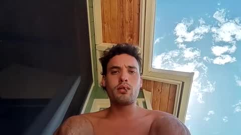 itsfrank84 online show from October 2025 10:36:01 PM