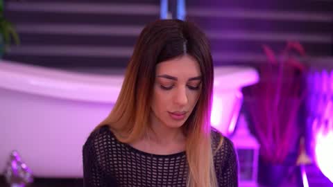 itsivylicious online show from February 2026 05:36:02 AM