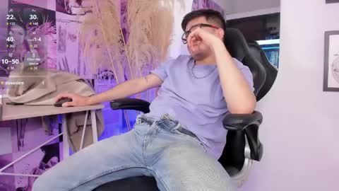 Keiser online show from April 2026 11:20:02 PM