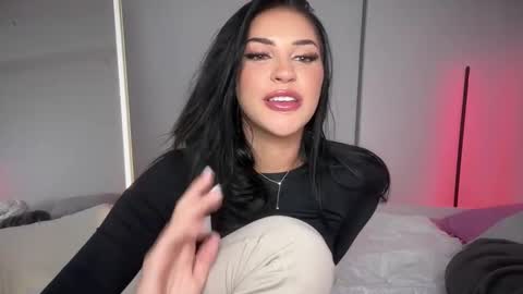 itskassielee online show from February 2025 03:47:02 AM