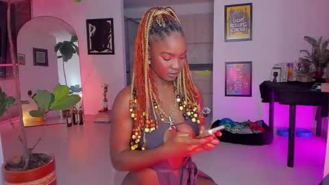 Snapshot of itslau_ chatting on March 2026 11:55:02 PM lau online show from March 2026 11:55:02 PM