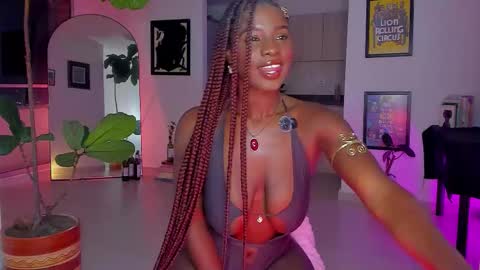 Snapshot of itslau_ chatting on March 2026 01:55:02 AM lau online show from March 2026 01:55:02 AM