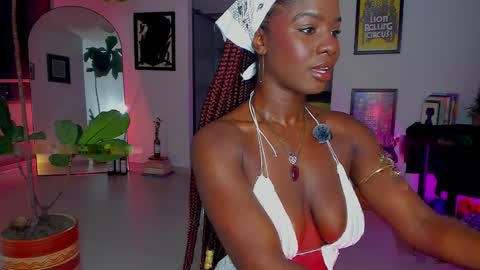 Snapshot of itslau_ chatting on April 2026 04:21:02 AM lau online show from April 2026 04:21:02 AM