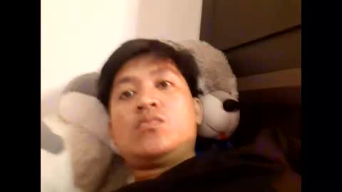 Snapshot of itsme_berniexx chatting on December 2024 02:02:01 PM ask me online show from December 2024 02:02:01 PM