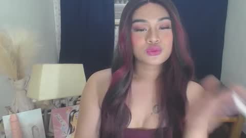 Snapshot of itsme_jazzy chatting on October 2025 12:07:02 PM JAZ online show from October 2025 12:07:02 PM