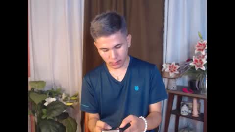 kenneth online show from December 2025 11:29:01 AM