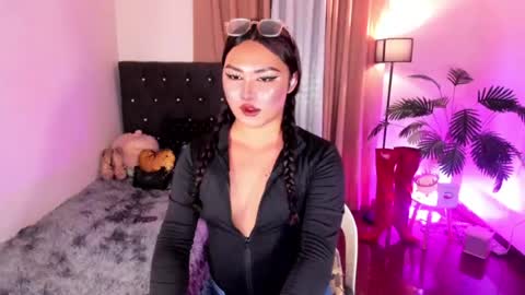 Snapshot of itsmesianaa29 chatting on June 2026 04:00:01 PM Siana online show from June 2026 04:00:01 PM