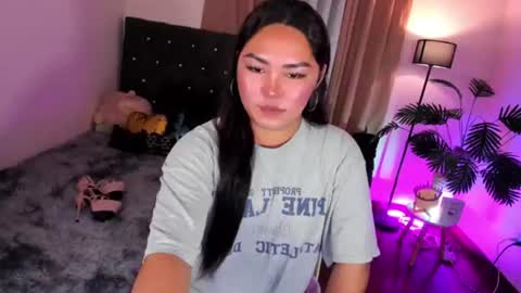 Snapshot of itsmesianaa29 chatting on July 2026 12:02:02 PM Siana online show from July 2026 12:02:02 PM
