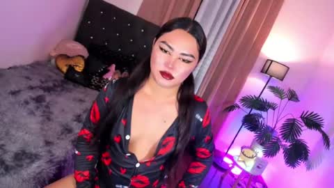 Snapshot of itsmesianaa29 chatting on July 2026 05:49:02 PM Siana online show from July 2026 05:49:02 PM
