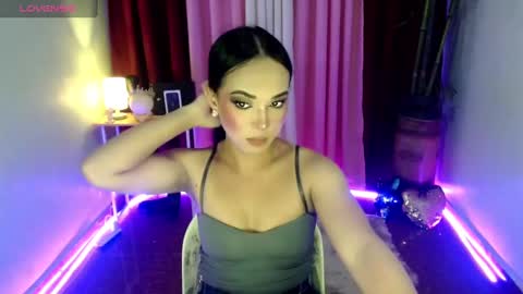 Sofia online show from March 2025 02:20:01 AM